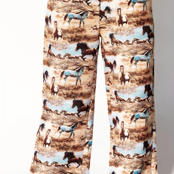 Dressed in LALA Pants - Dressed In Lala